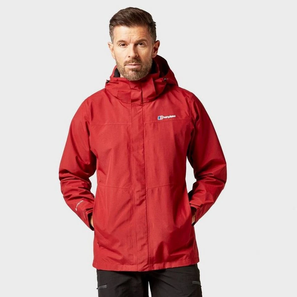Berghaus Men's Maitland GORE-TEX® IA Waterproof Jacket 3 Berghaus Men's Maitland GORE-TEX® IA Waterproof Jacket