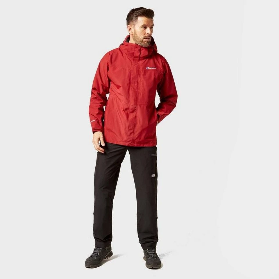 Berghaus Men's Maitland GORE-TEX® IA Waterproof Jacket 5 Berghaus Men's Maitland GORE-TEX® IA Waterproof Jacket - Image 3