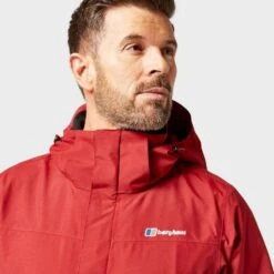 Berghaus Men's Maitland GORE-TEX® IA Waterproof Jacket 14 Berghaus Men's Maitland GORE-TEX® IA Waterproof Jacket -Berghaus Store go 337821 e