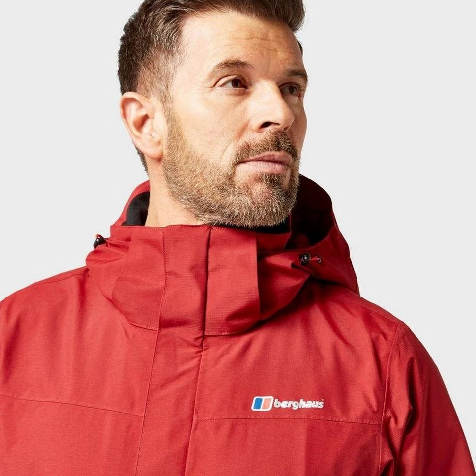 Berghaus Men's Maitland GORE-TEX® IA Waterproof Jacket 7 Berghaus Men's Maitland GORE-TEX® IA Waterproof Jacket - Image 5