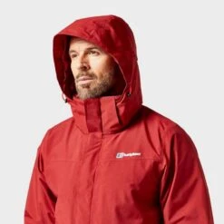 Berghaus Men's Maitland GORE-TEX® IA Waterproof Jacket 16 Berghaus Men's Maitland GORE-TEX® IA Waterproof Jacket -Berghaus Store go 337821 g