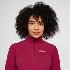 Berghaus Women's Hendra HZ Fleece -Berghaus Store go 337826 d