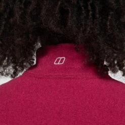 Berghaus Women's Hendra HZ Fleece -Berghaus Store go 337826 e