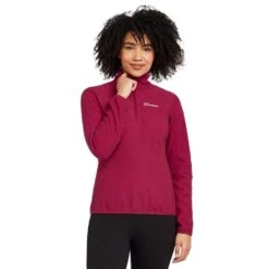 Berghaus Women's Hendra HZ Fleece -Berghaus Store go 337826 z