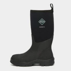 Muck Boot Unisex Derwent II Short Boots