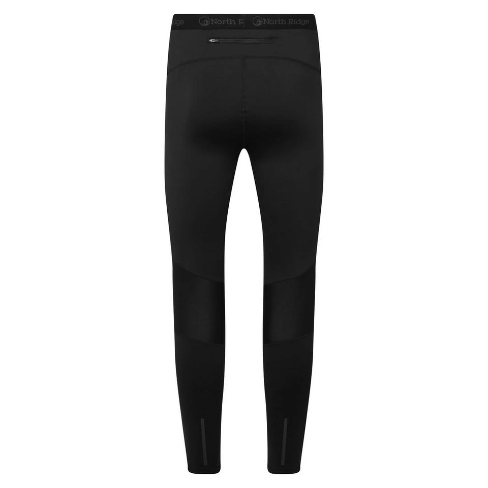 Men's Challenge Active 27" Tights 4 Men's Challenge Active 27" Tights - Image 2