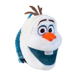 LITTLELIFE Kids' Olaf The Snowman Backpack -Berghaus Store go 338917 z