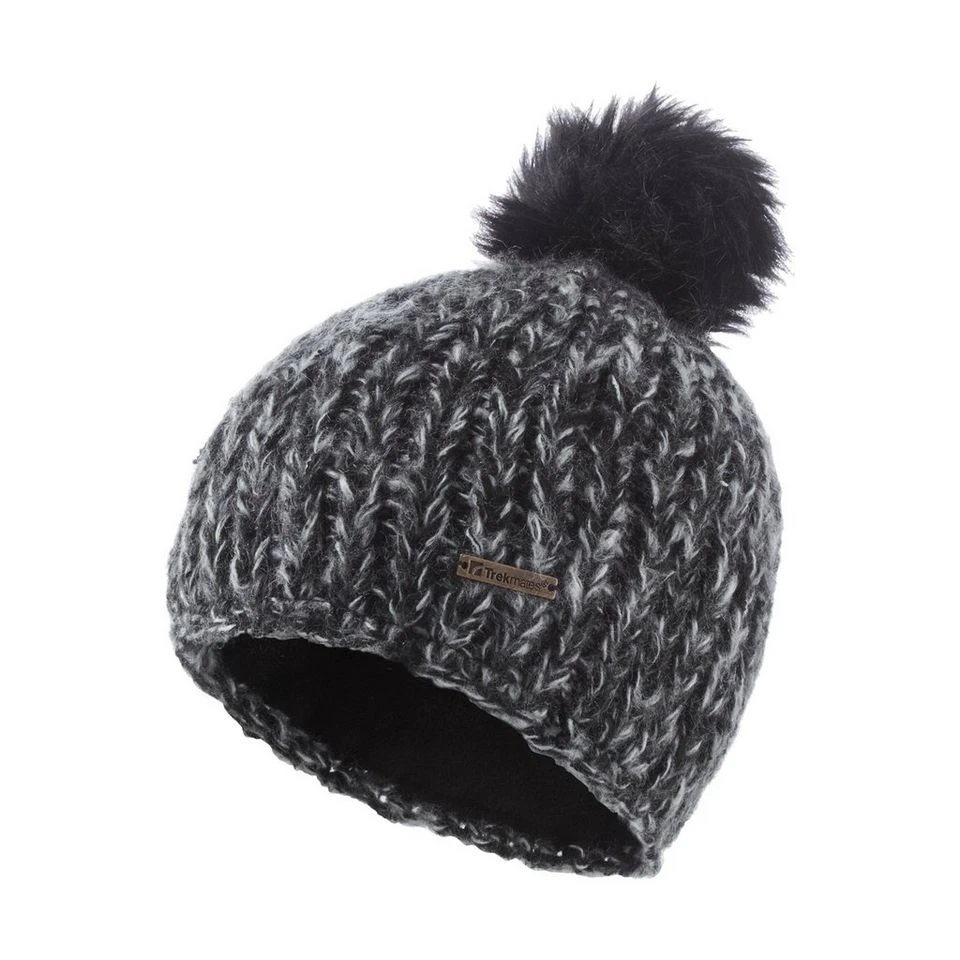 TREKMATES Women's Moya Knit Hat 4 TREKMATES Women's Moya Knit Hat - Image 2
