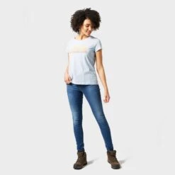 Prana Women's Graphic T-Shirt -Berghaus Store go 346353 c