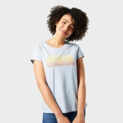 Prana Women's Graphic T-Shirt -Berghaus Store go 346353 e
