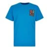 Men's 'Fish Fest' Artist T-Shirt -Berghaus Store go 348305 a