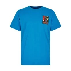 Men's 'Fish Fest' Artist T-Shirt -Berghaus Store go 348305 z