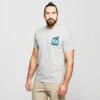 Men's 'The Clam' Artist T-Shirt -Berghaus Store go 348312 a