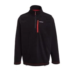 Craghoppers Men's Evans Half Zip Fleece -Berghaus Store go 348500 u
