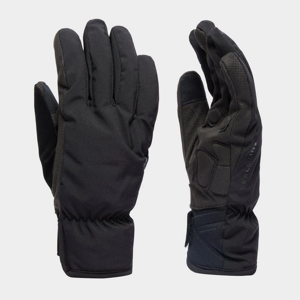 Sealskinz Waterproof Cold Weather Gloves 3 Sealskinz Waterproof Cold Weather Gloves