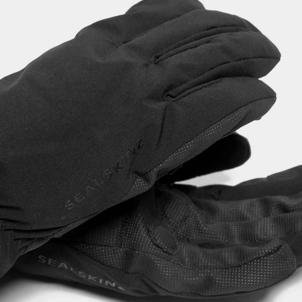 Sealskinz Waterproof Cold Weather Gloves 5 Sealskinz Waterproof Cold Weather Gloves - Image 3
