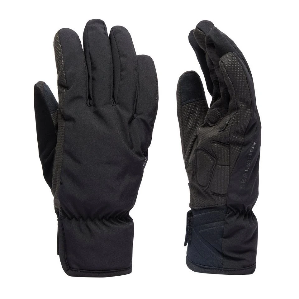 Sealskinz Waterproof Cold Weather Gloves 6 Sealskinz Waterproof Cold Weather Gloves - Image 4