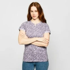 Women's Cotton T-shirt