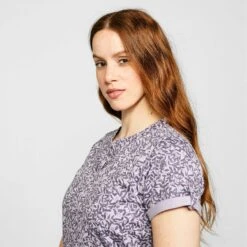 Women's Cotton T-shirt -Berghaus Store go 349115 d