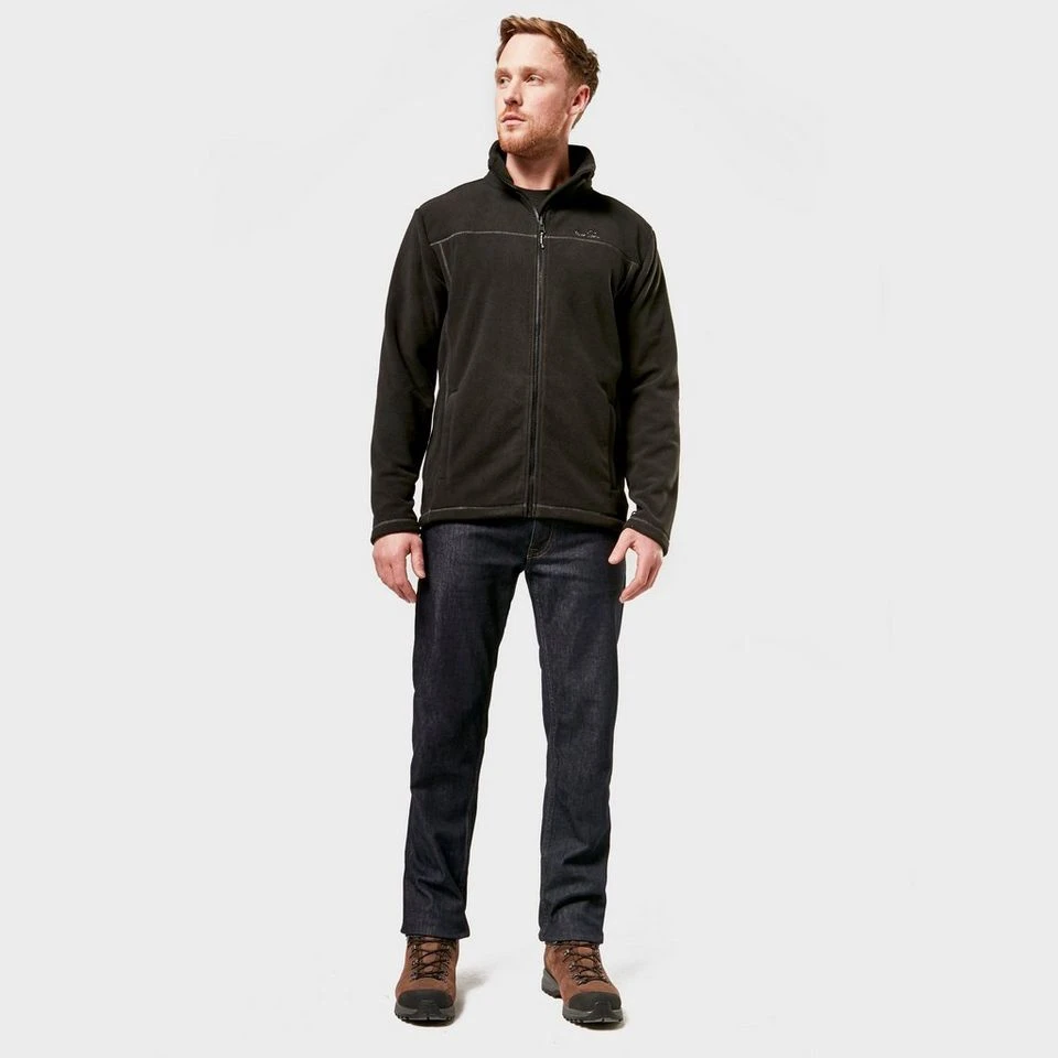 Mens' Carrick III Fleece 5 Mens' Carrick III Fleece - Image 3