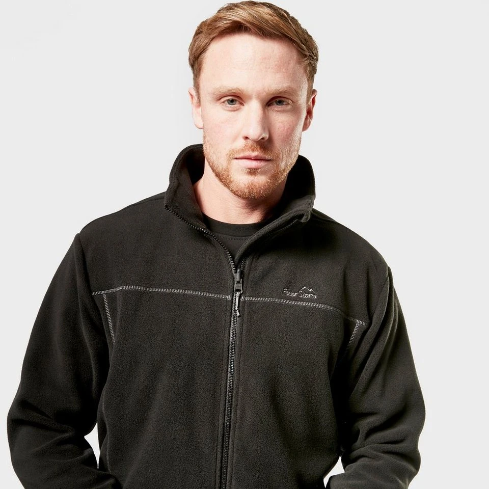 Mens' Carrick III Fleece 7 Mens' Carrick III Fleece - Image 5
