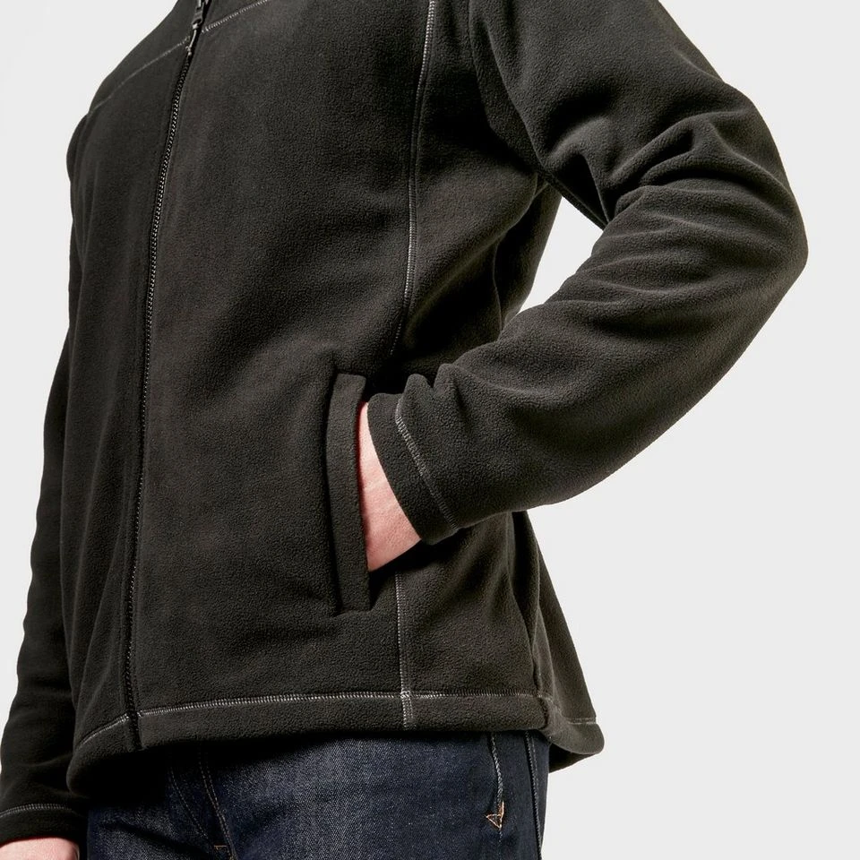 Mens' Carrick III Fleece 8 Mens' Carrick III Fleece - Image 6