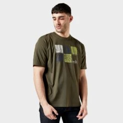 Men's Control T-Shirt 10 Men's Control T-Shirt -Berghaus Store go 349201 d