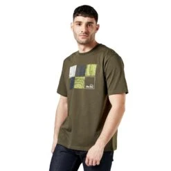 Men's Control T-Shirt 11 Men's Control T-Shirt -Berghaus Store go 349201 z
