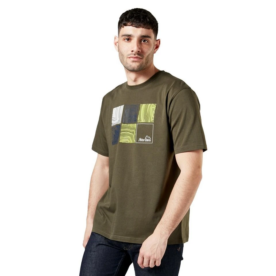 Men's Control T-Shirt 7 Men's Control T-Shirt - Image 5