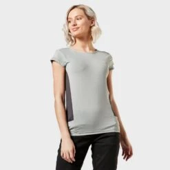 Craghoppers Women's Atmos Short Sleeved T-Shirt -Berghaus Store go 349558 d