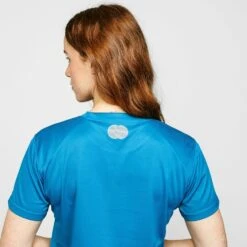 Women’s Balance Short Sleeve T-Shirt -Berghaus Store go 349646 d