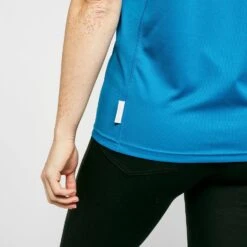 Women’s Balance Short Sleeve T-Shirt -Berghaus Store go 349646 e