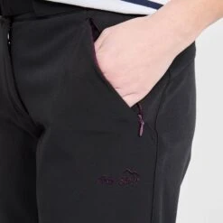 Women’s Rapid Softshell Cropped Pants -Berghaus Store go 349660 e