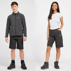 Berghaus Kids' Shorts -Berghaus Store go 349729 c