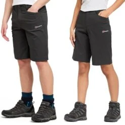 Berghaus Kids' Shorts -Berghaus Store go 349729 z