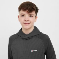 Berghaus Kids’ Logo Hoodie -Berghaus Store go 349730 e