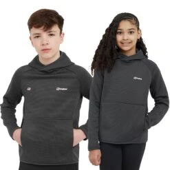 Berghaus Kids’ Logo Hoodie -Berghaus Store go 349730 z