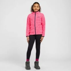 Kids’ Marley Zipped Fleece -Berghaus Store go 349746 c