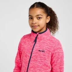Kids’ Marley Zipped Fleece -Berghaus Store go 349746 d
