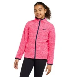 Kids’ Marley Zipped Fleece -Berghaus Store go 349746 z