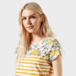 Women’s Patsy T-Shirt -Berghaus Store go 349884 e