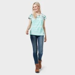 Women’s Patsy T-Shirt -Berghaus Store go 349885 c