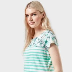 Women’s Patsy T-Shirt -Berghaus Store go 349885 e