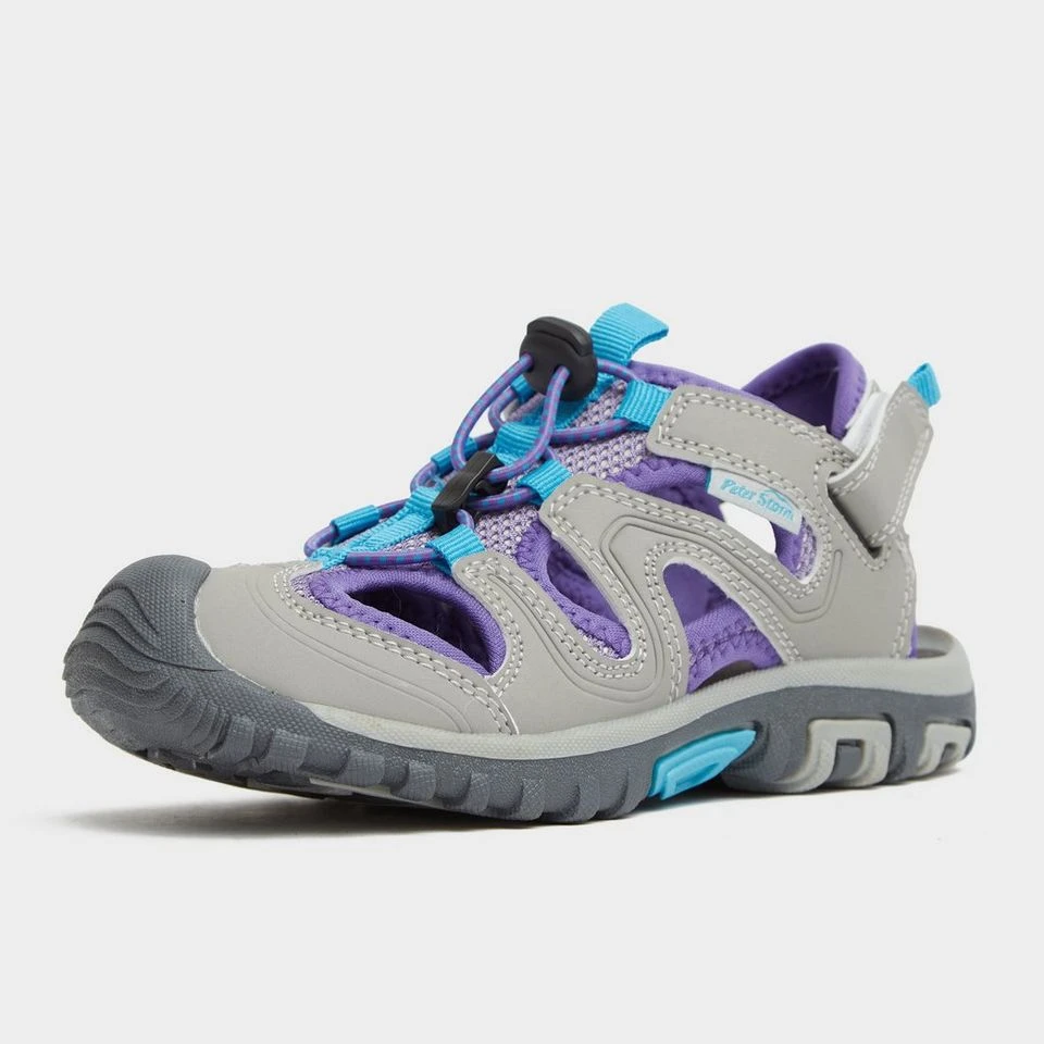 Kids' Westward Sandal 5 Kids' Westward Sandal - Image 3