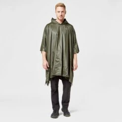 Men's Poncho -Berghaus Store go 351741 c