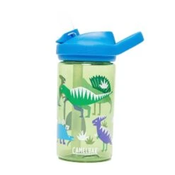 Camelbak Kid’s Eddy® 0.4L Bottle -Berghaus Store go 352025 z