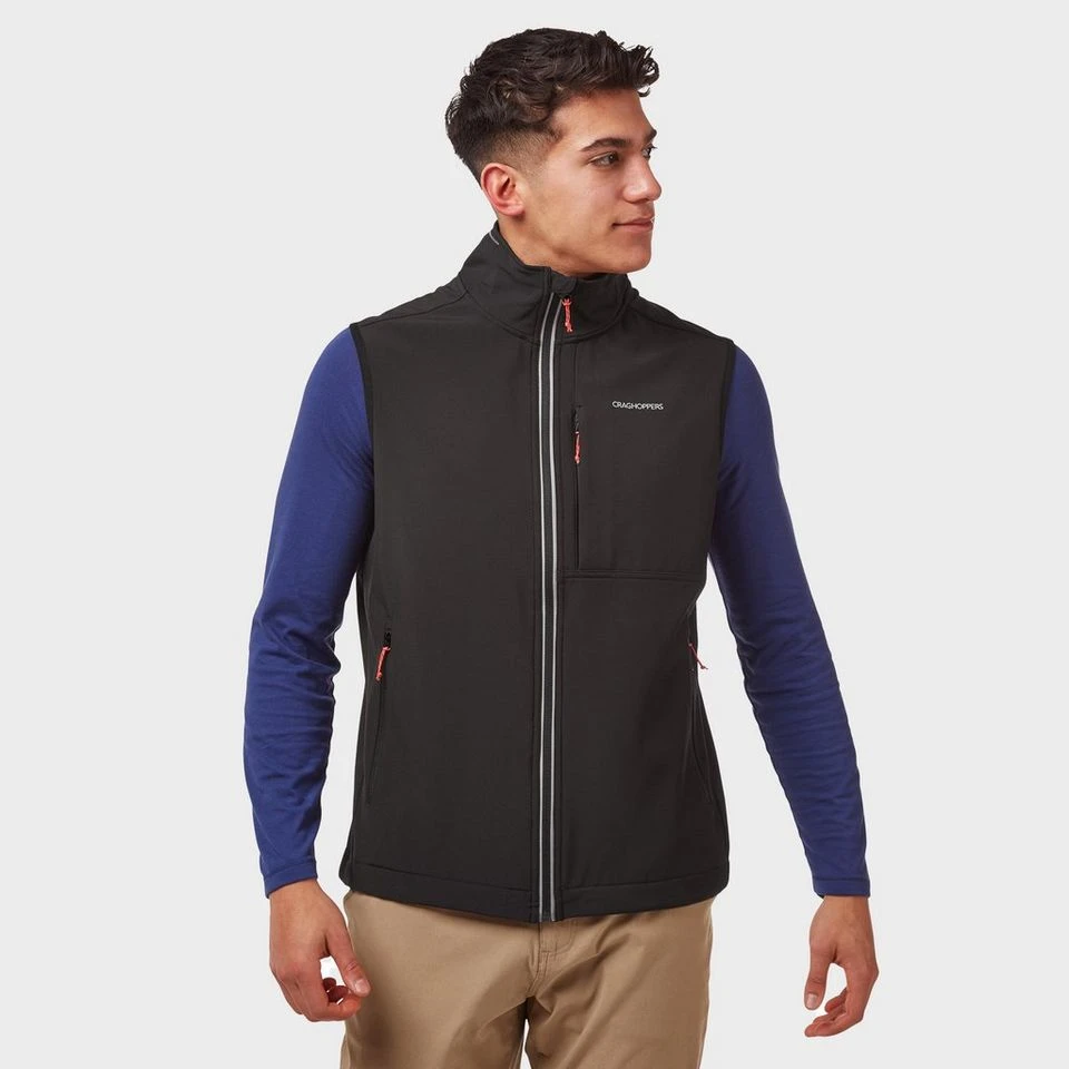Craghoppers Men's Altis Gilet 3 Craghoppers Men's Altis Gilet