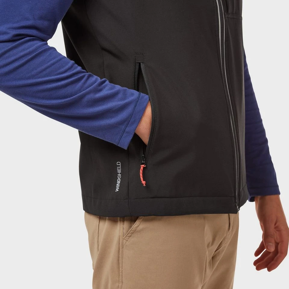 Craghoppers Men's Altis Gilet 4 Craghoppers Men's Altis Gilet - Image 2