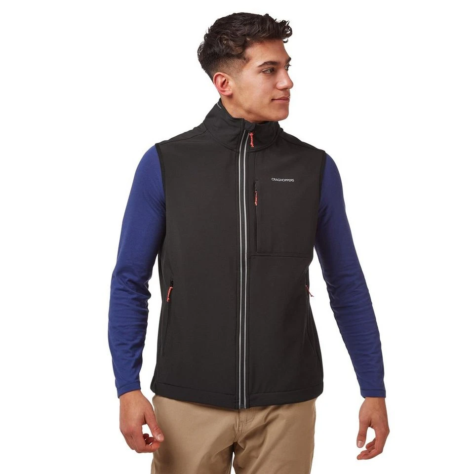 Craghoppers Men's Altis Gilet 8 Craghoppers Men's Altis Gilet - Image 6