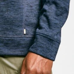 Craghoppers Men's Stromer Half Zip Fleece -Berghaus Store go 353445 e